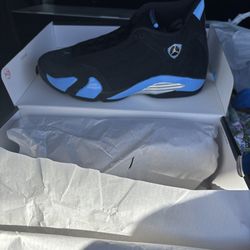 Jordan 14s size 11.5