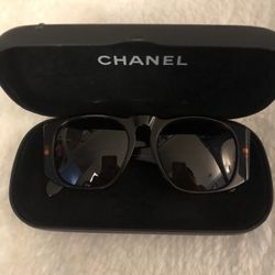 Chanel Vintage Authentic Sunglasses