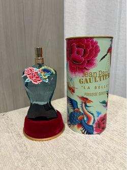 Perfumes