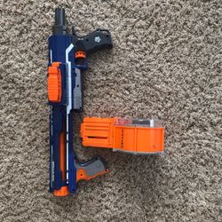 Nerf Gun For Kids
