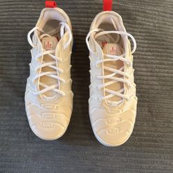 NIKE VAPOR MAX PLUS SIZE 8