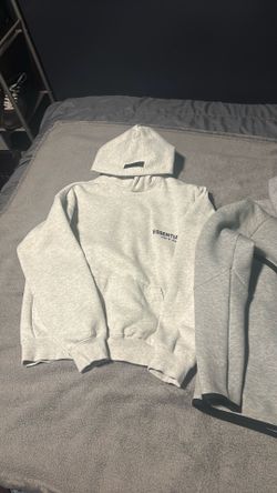 Essentials fear of god
