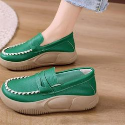 Women's  Loafers Size 9