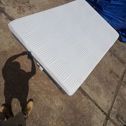 Memory Foam Full Size Mattress 