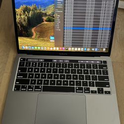 MacBook Pro 2020 