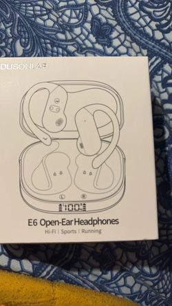 Earphones