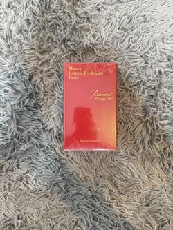 MFK Baccarat Rouge 540🍒 2.4 Fl Oz