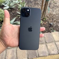 iPhone 15 Plus Unlocked