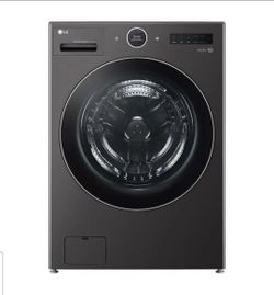 LG All-in-One Washer Dryer Combo