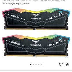 DDR5 Ram