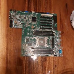 Dell Precision 5820 Motherboard 