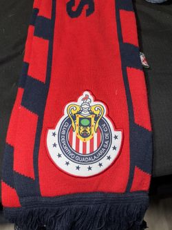 Chivas Scarf