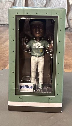 Rafael Devers Collectors Figure Fenway Park Exclusive