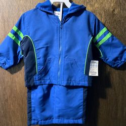 Baby / Toddler Snowsuit