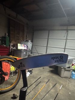 taylor made putter