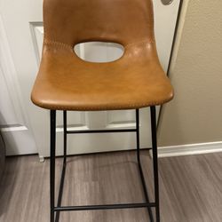 Bar Stool (Counter Height)