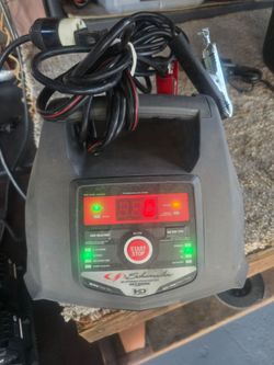 Battery Charger