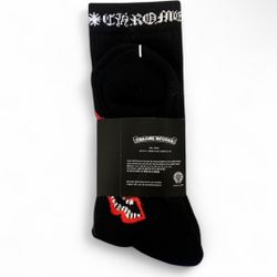 chrome hearts socks