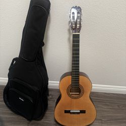 SUNLITE HANDCRAFTED GUITAR