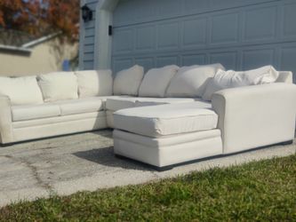 3- Piece Sectional 
