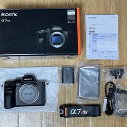 SONY α7RⅣ ILCE-7RM4 + SIGMA 28-70mm F2.8 DG DN LENS
