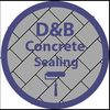 D&B Concrete Sealing