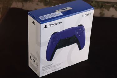 PS5 Controller SONY PURPLE