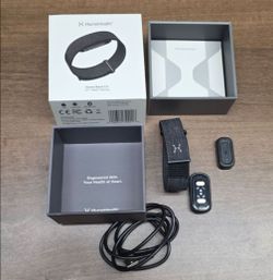 HumeHealth Hume Band 2.0 Fitness Tracker