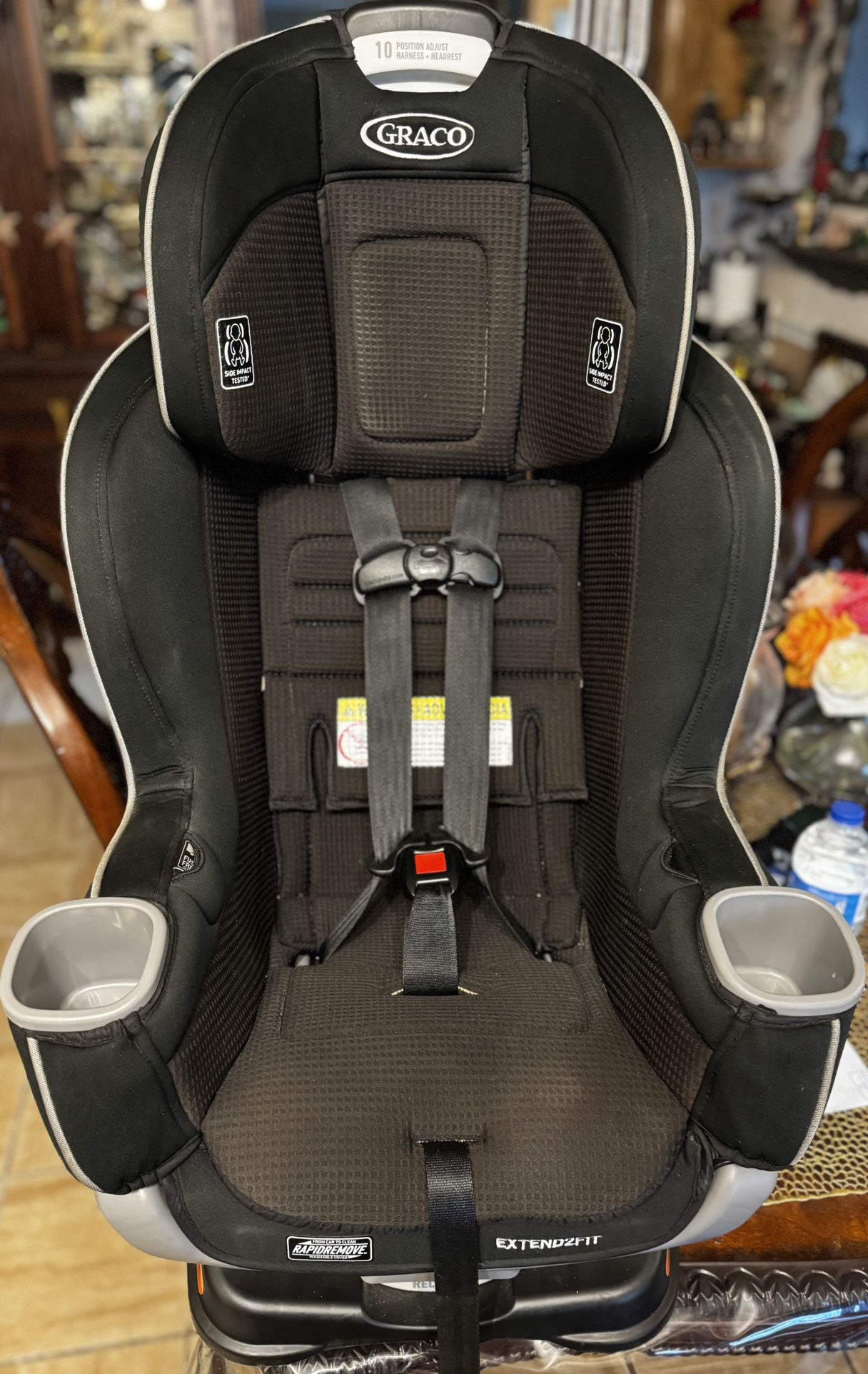 Graco Car seat 
