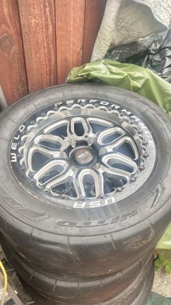 Laguna Roma Drag Pack