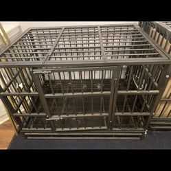 Dog Cage