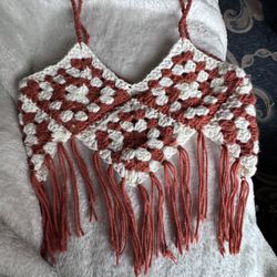 Boho Top 
