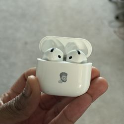 Airpods 4 (ANC)