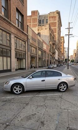 2006 Nissan Altima
