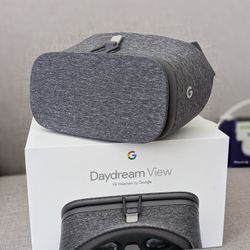 Google Daydream VR Headset