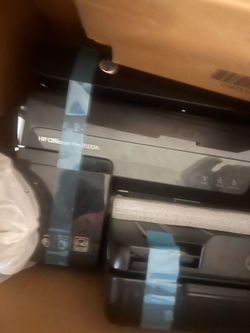 Big printer