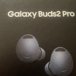 Galaxy Buds2 Pro