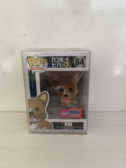 Cowboy Bebop Ein Funko