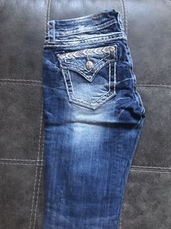 MissMe Jeans