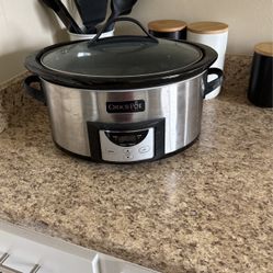 Crock Pot