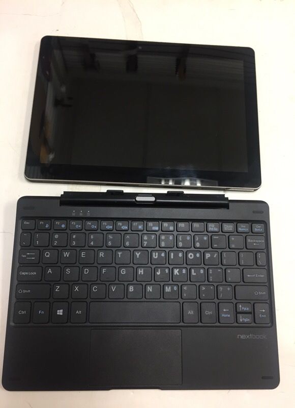 NextBook NXW101Q232 Windows 8