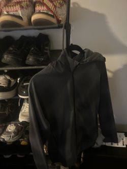 Uniglo hoodie