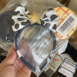 Toy Story Head Band 