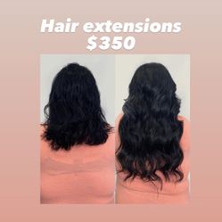 Hair Extensions