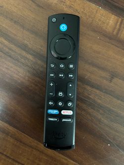 Amazon Fire Stick Remote ONLY