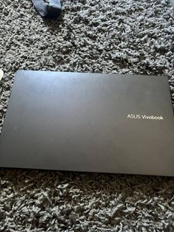Asus Vivobook 17X K1703Z Core I5 12 Gen, 8Gb RAM, 512Gb ROM