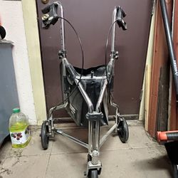 Medical Walker Rollator