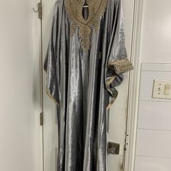 Abaya & Afghani Pakistani Women Dress 