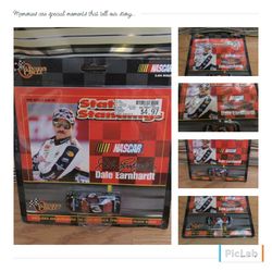 NASCAR #3 Dale Earnhardt & Driver Guide