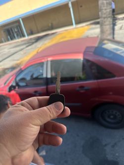 Keys Llaves
